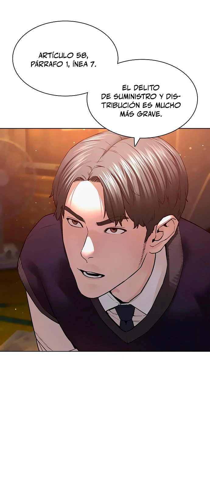 Como madrear > Capitulo 140 > Page 131