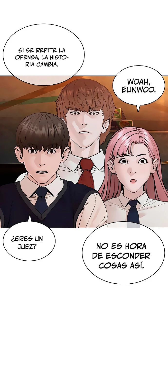 Como madrear > Capitulo 140 > Page 141