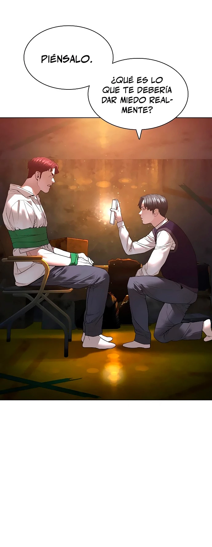 Como madrear > Capitulo 140 > Page 151