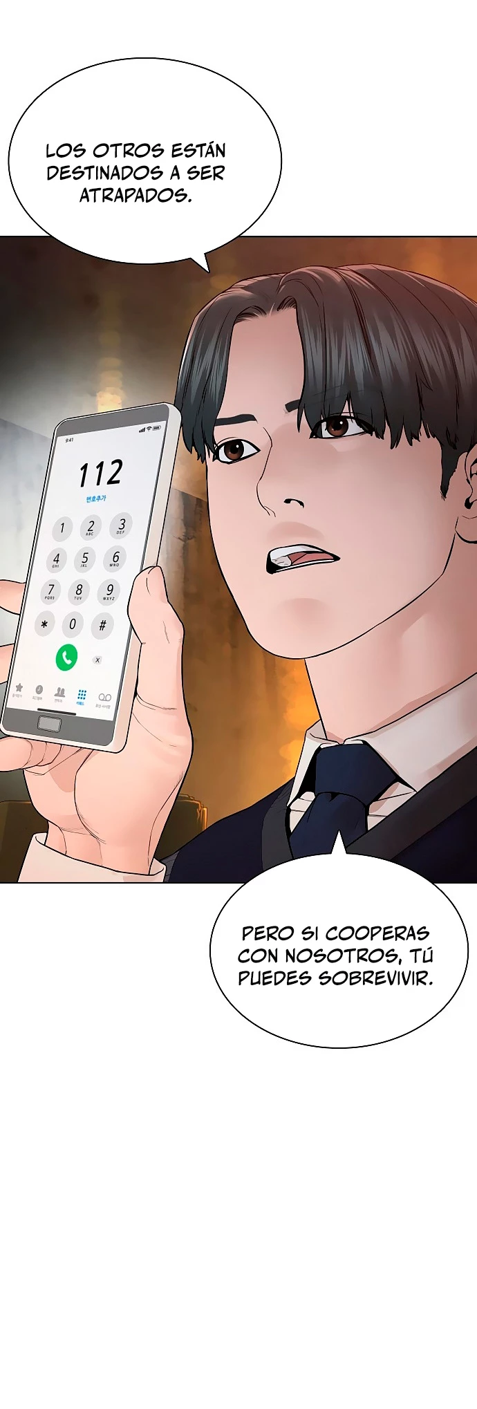 Como madrear > Capitulo 140 > Page 161