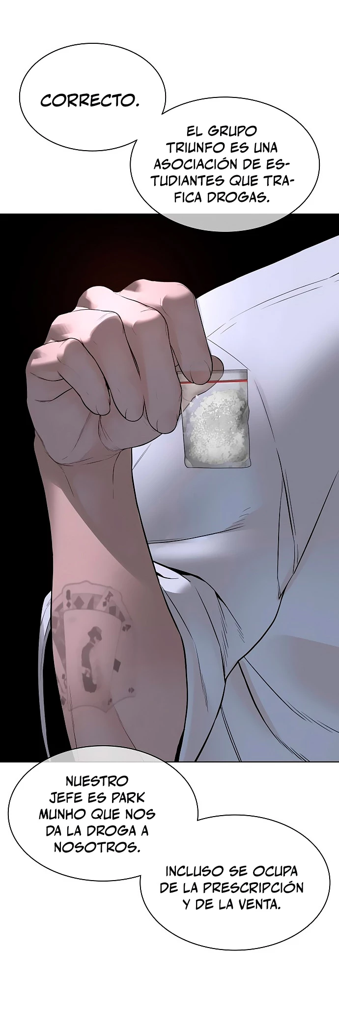 Como madrear > Capitulo 140 > Page 231