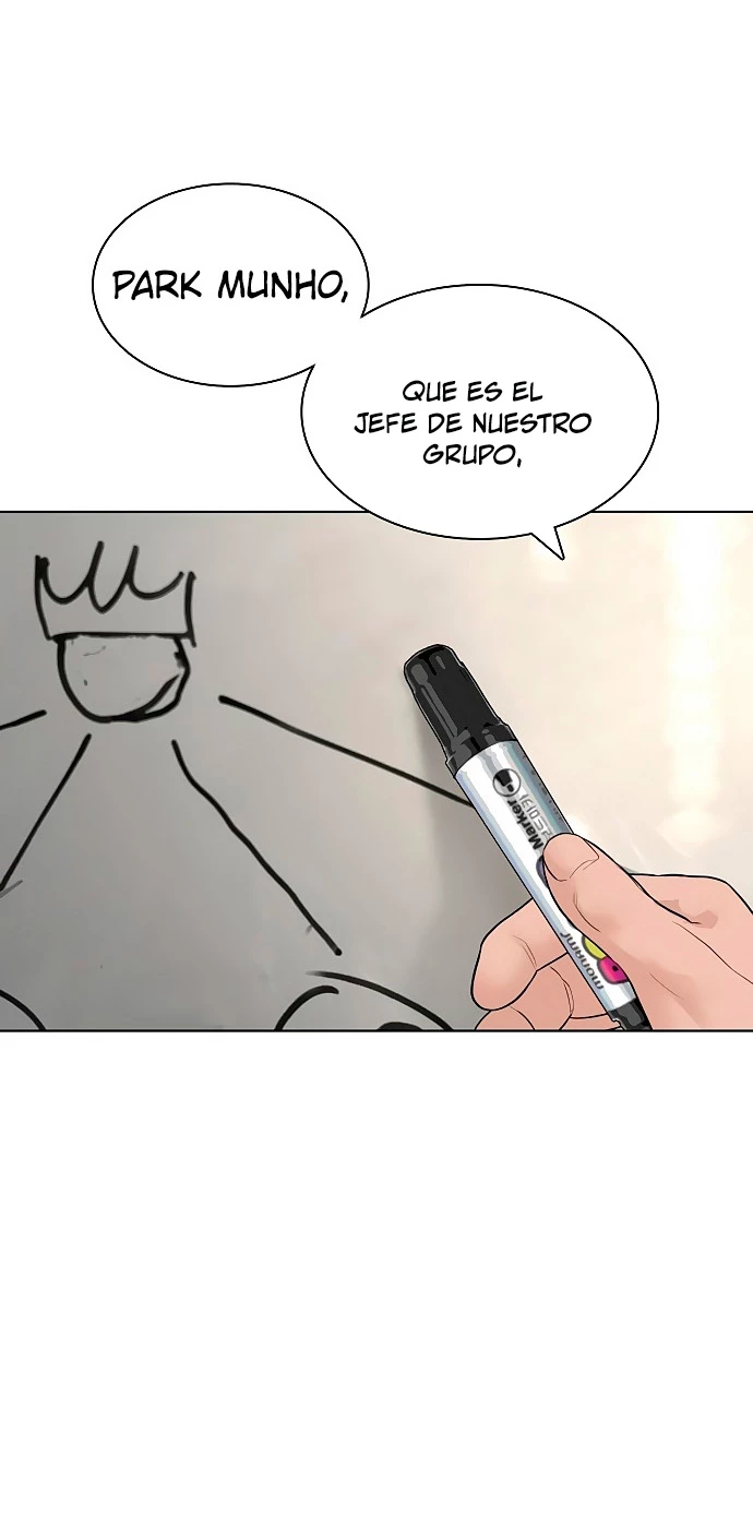 Como madrear > Capitulo 140 > Page 261