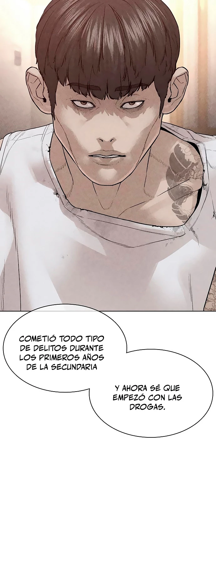 Como madrear > Capitulo 140 > Page 291