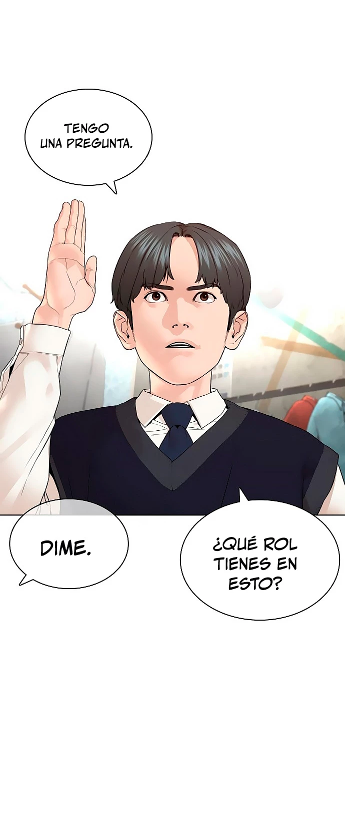 Como madrear > Capitulo 140 > Page 301