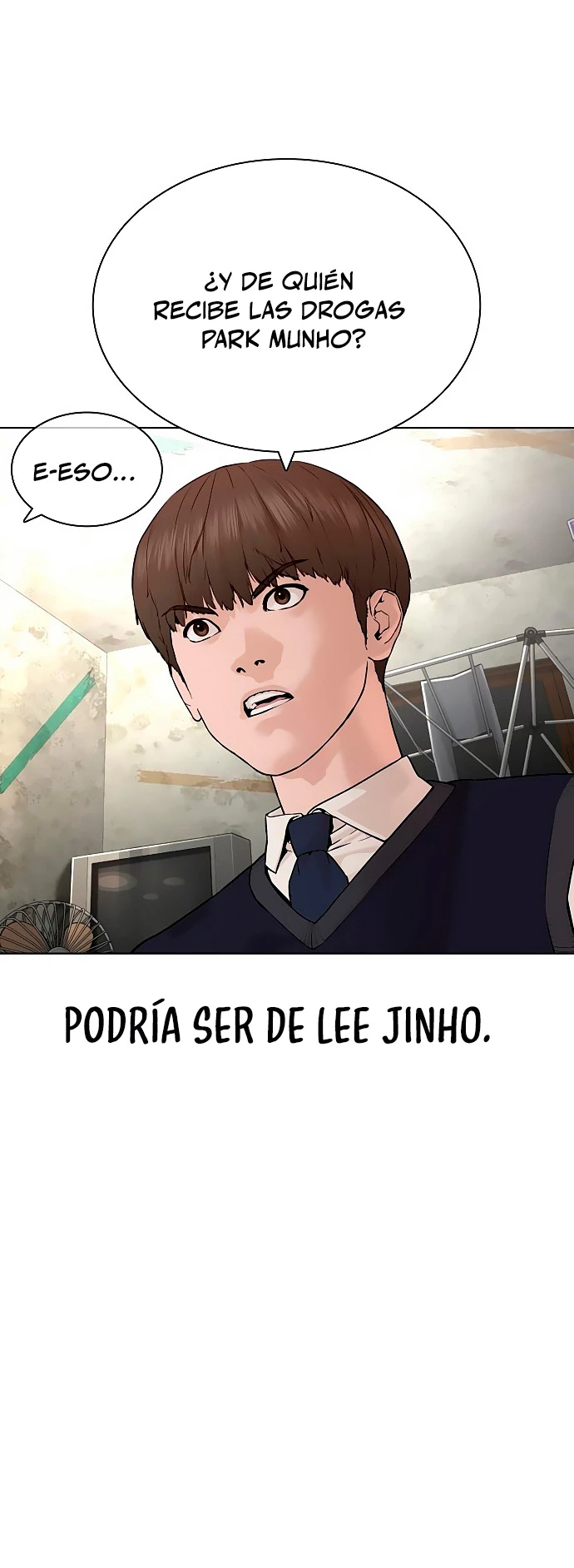 Como madrear > Capitulo 140 > Page 331