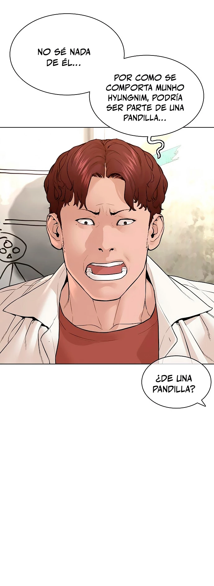 Como madrear > Capitulo 140 > Page 341