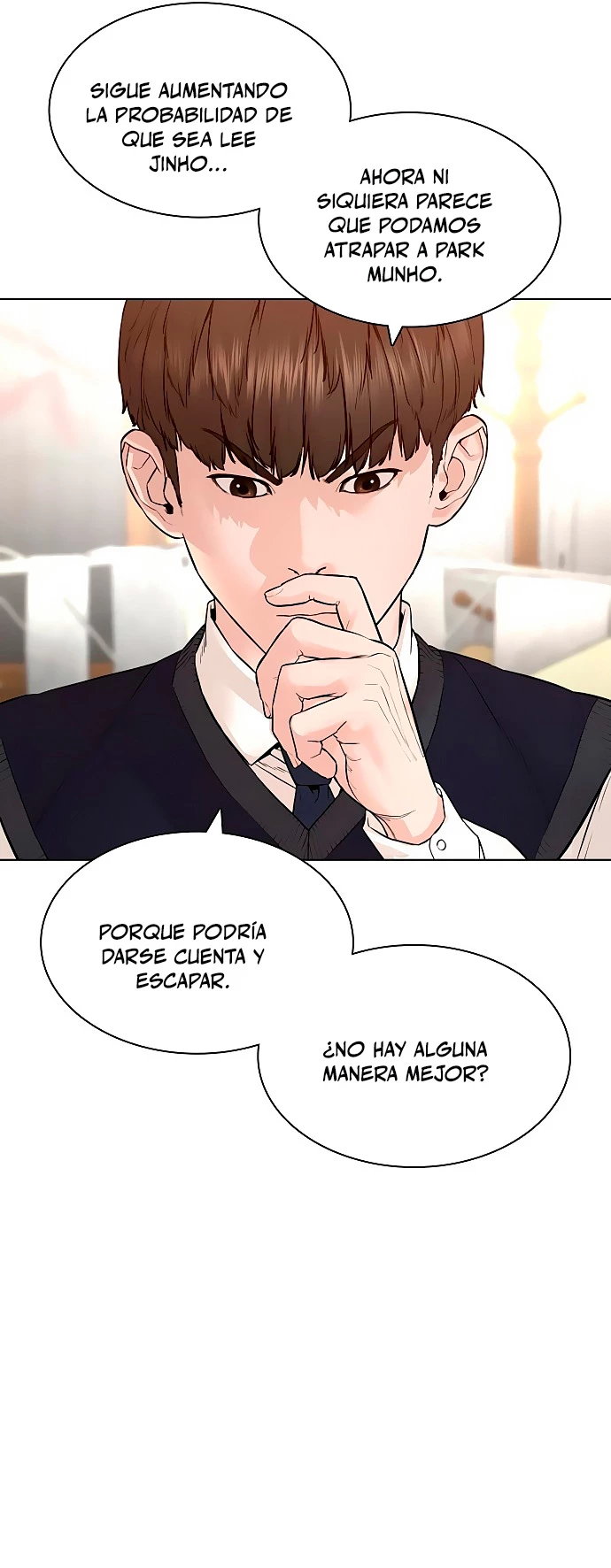 Como madrear > Capitulo 140 > Page 351