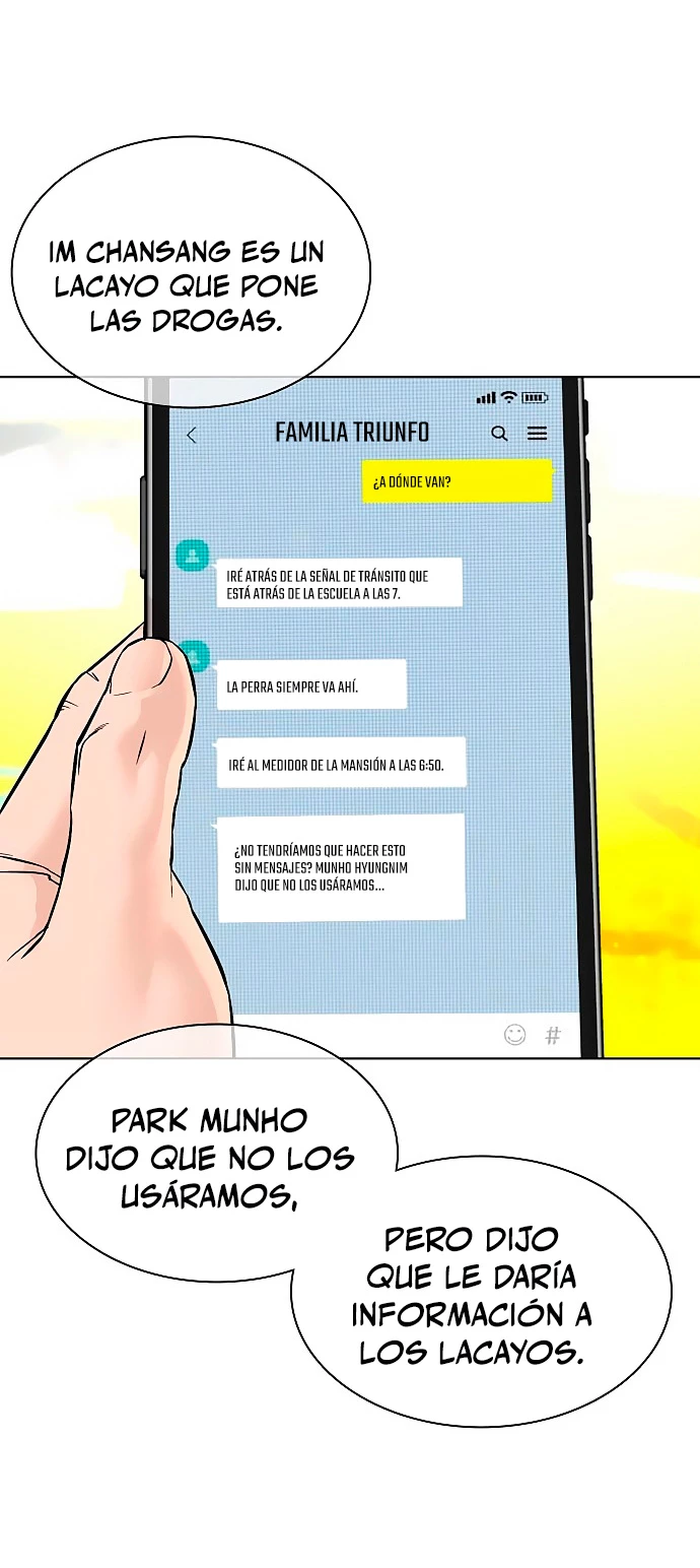 Como madrear > Capitulo 140 > Page 381