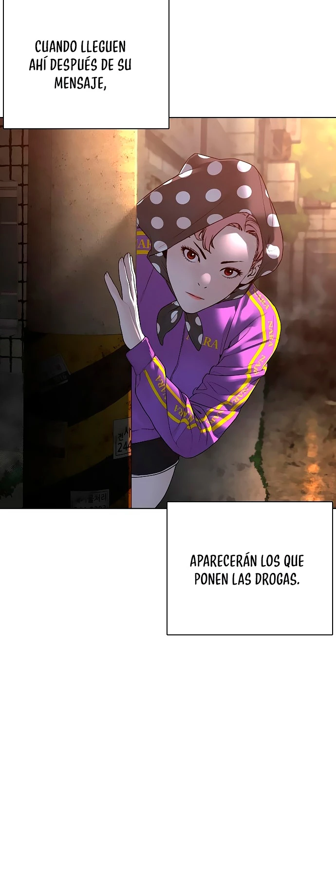 Como madrear > Capitulo 140 > Page 411