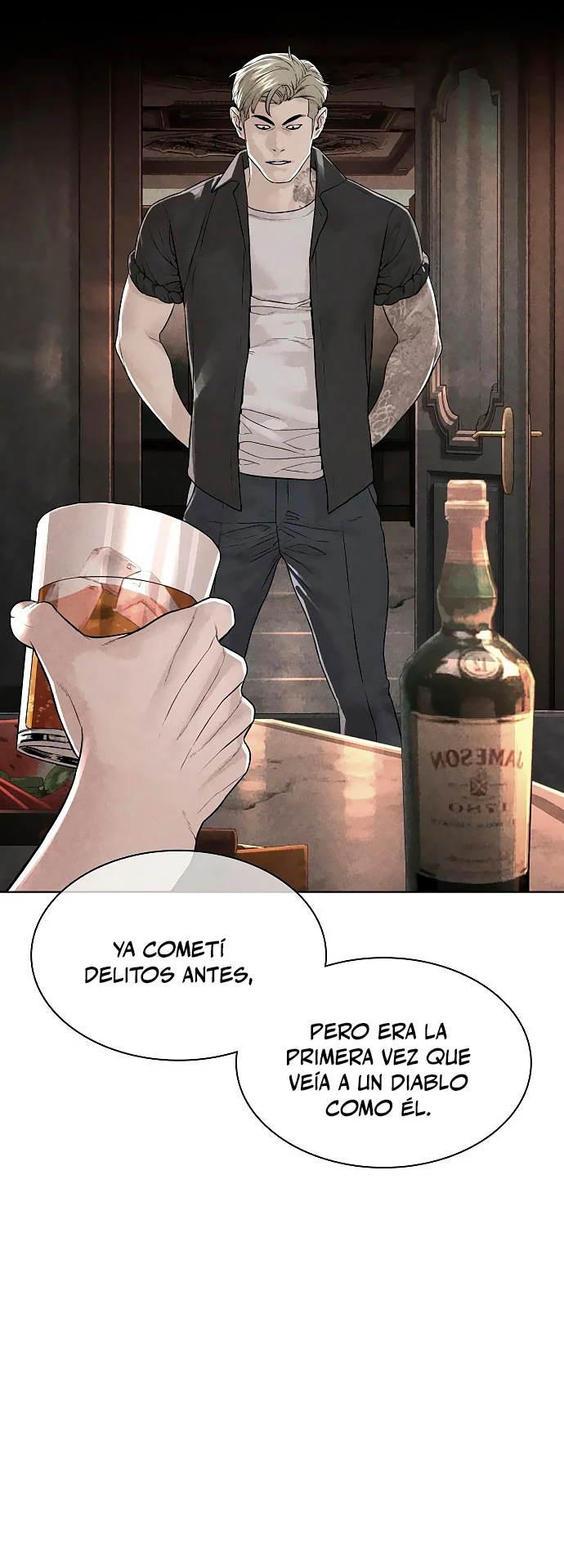 Como madrear > Capitulo 140 > Page 491