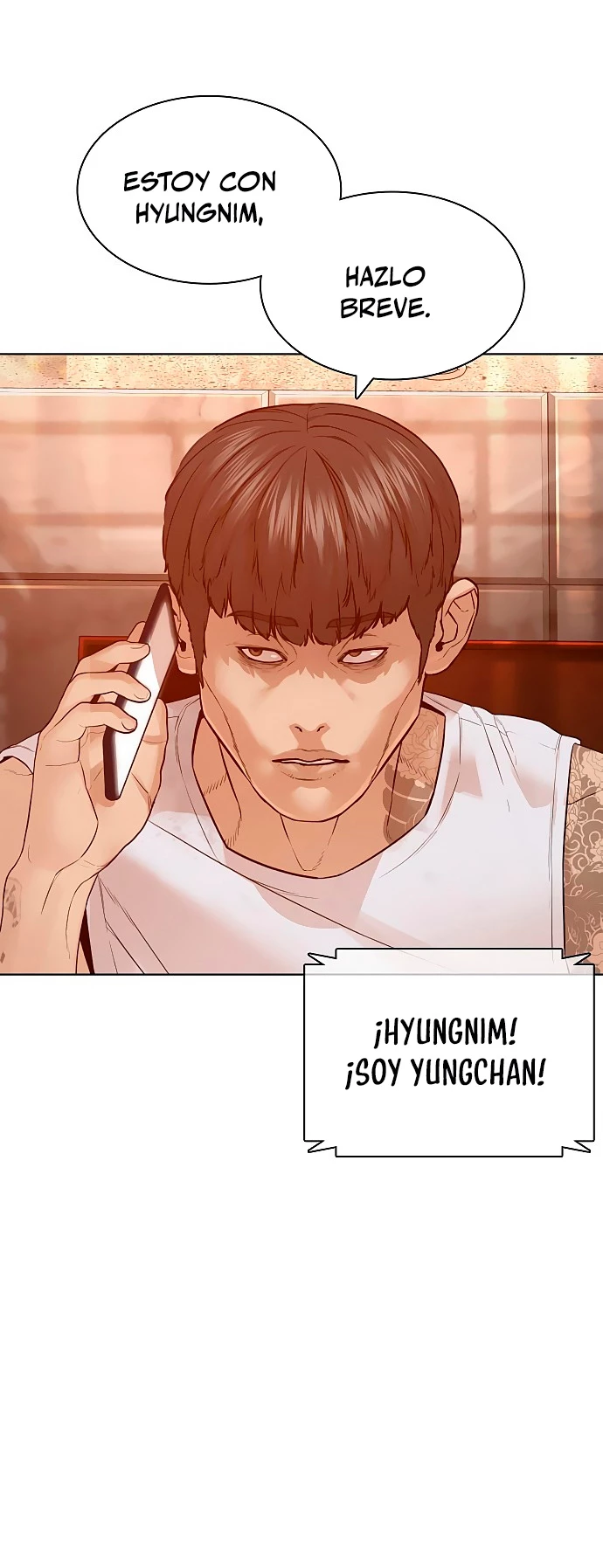 Como madrear > Capitulo 140 > Page 521