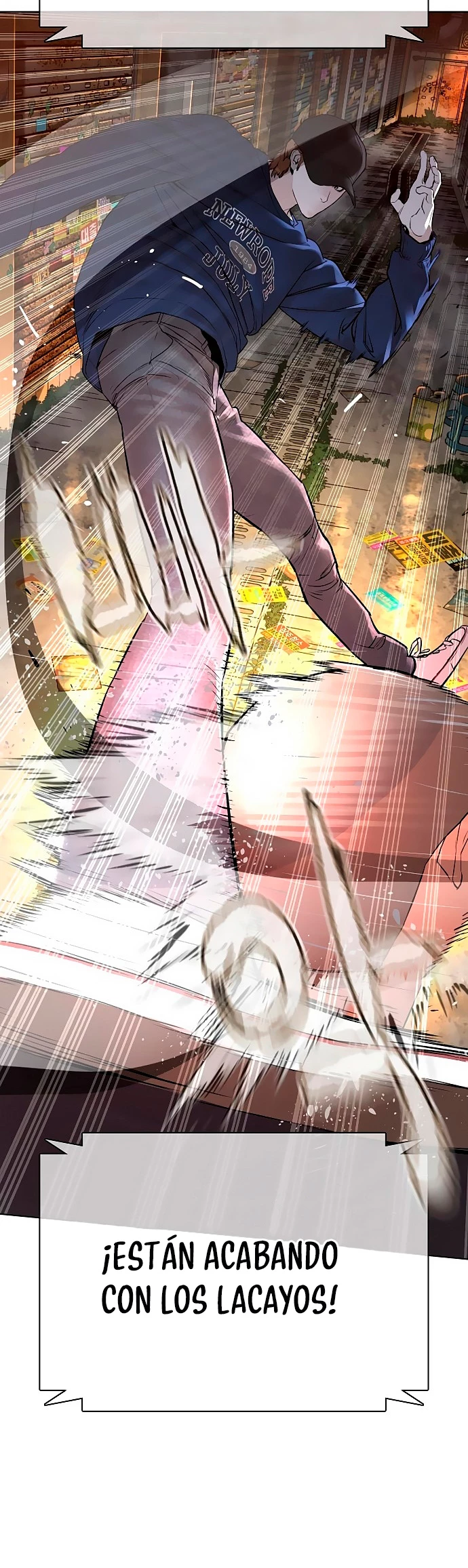 Como madrear > Capitulo 140 > Page 541