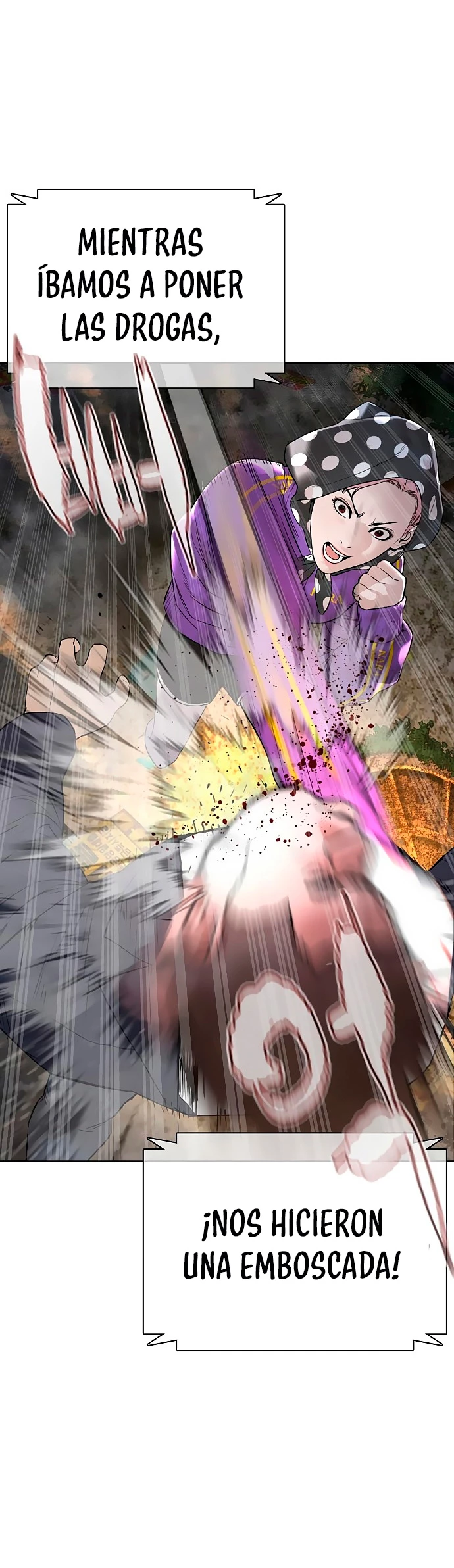 Como madrear > Capitulo 140 > Page 551