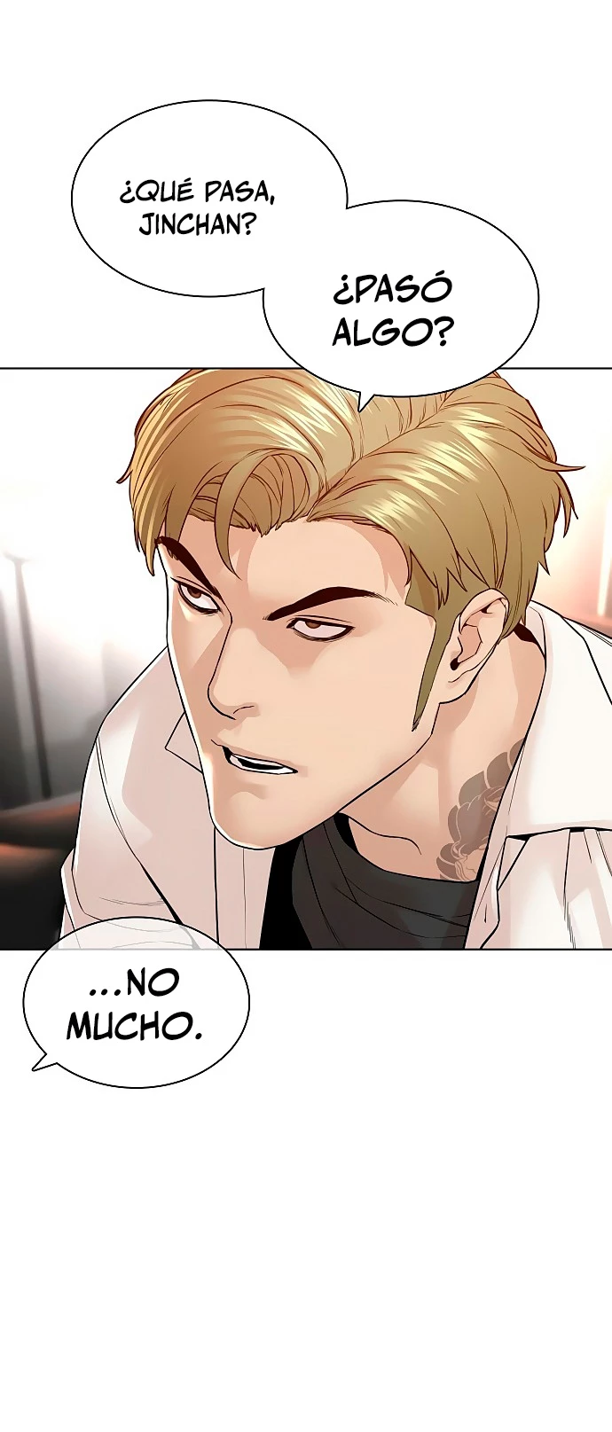 Como madrear > Capitulo 140 > Page 581