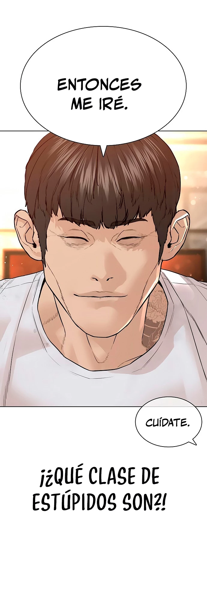 Como madrear > Capitulo 140 > Page 601