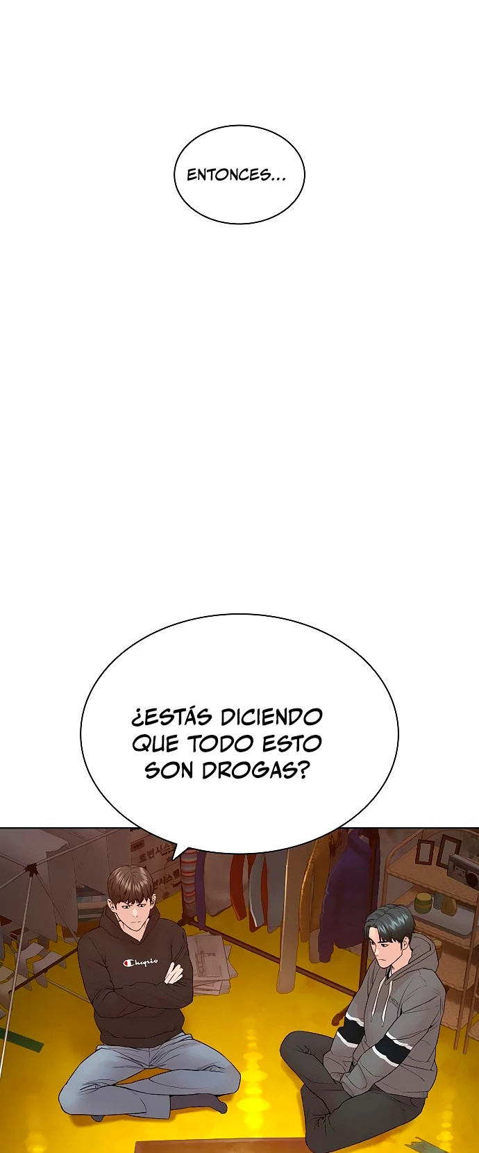 Como madrear > Capitulo 140 > Page 611