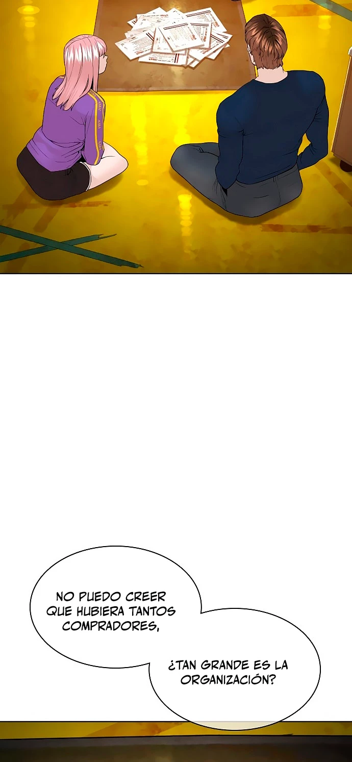 Como madrear > Capitulo 140 > Page 621