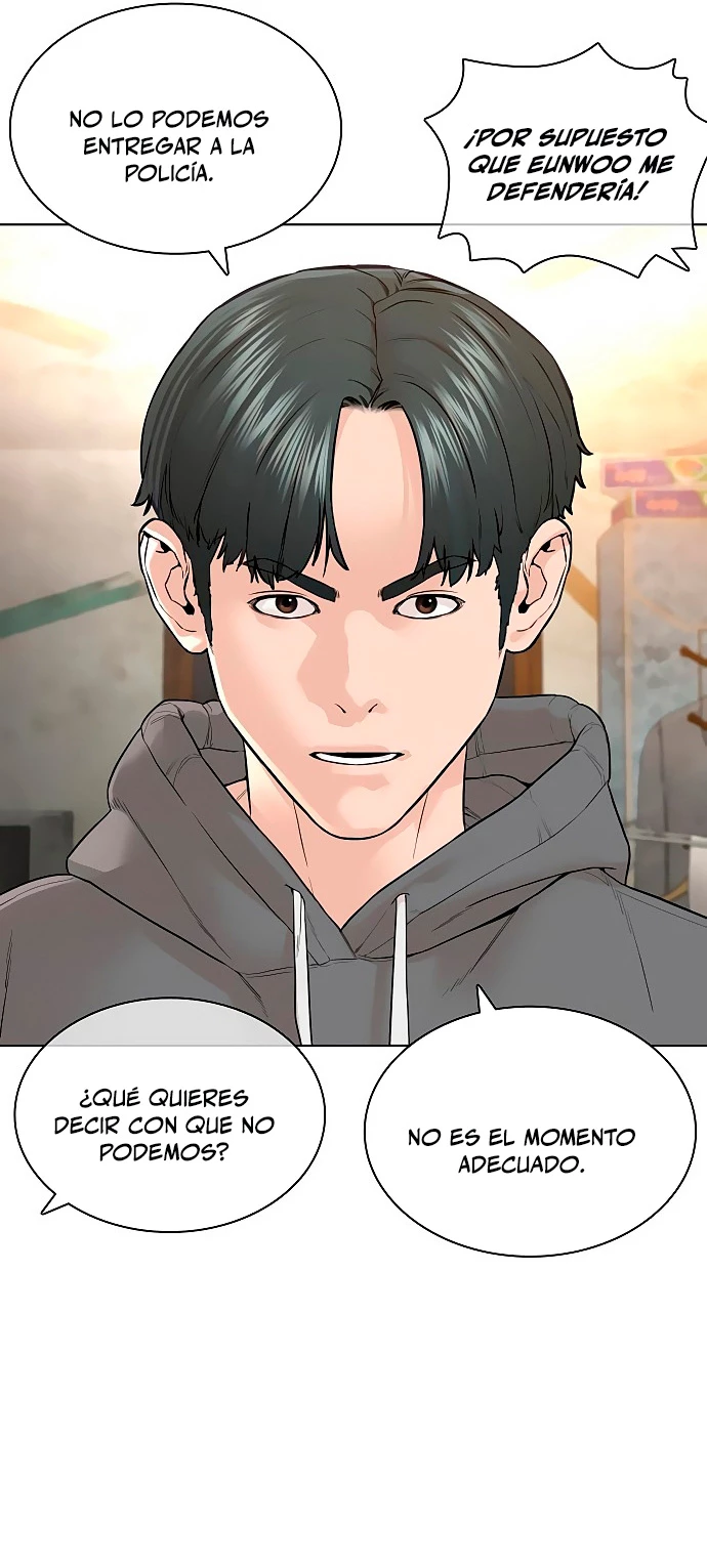 Como madrear > Capitulo 140 > Page 681