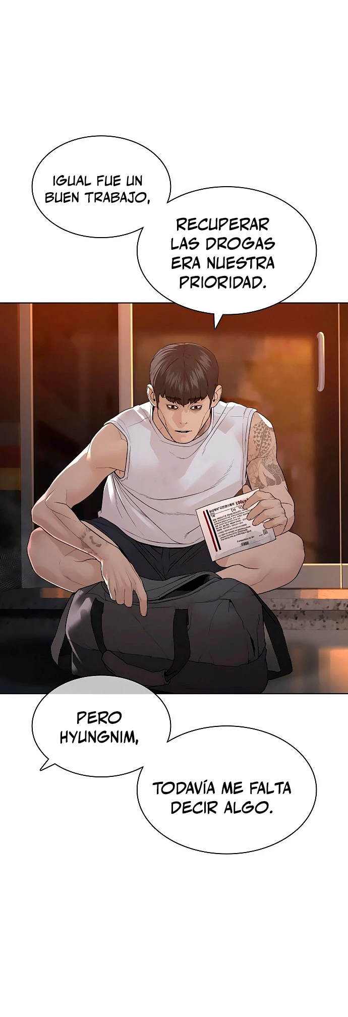 Como madrear > Capitulo 140 > Page 781