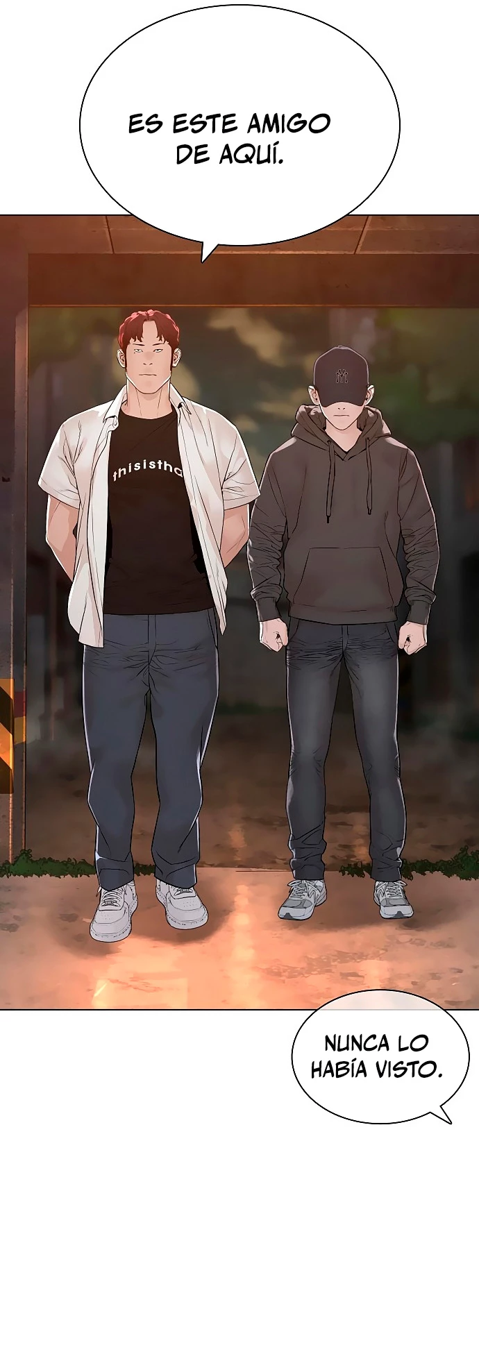 Como madrear > Capitulo 140 > Page 801