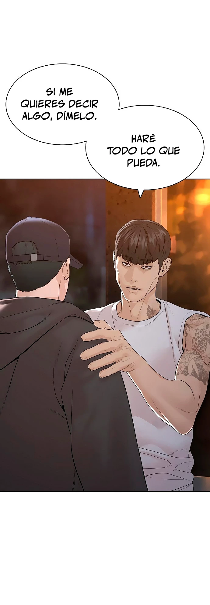 Como madrear > Capitulo 140 > Page 821