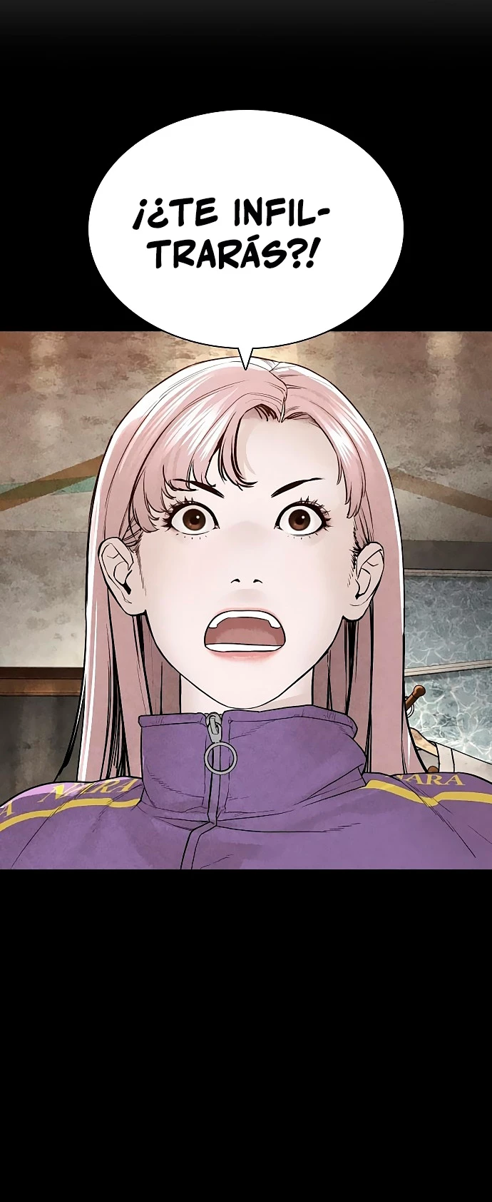 Como madrear > Capitulo 140 > Page 861