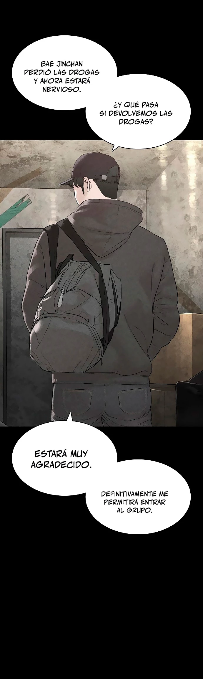 Como madrear > Capitulo 140 > Page 871