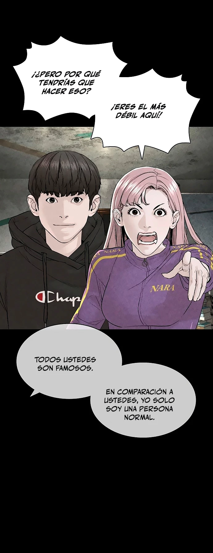 Como madrear > Capitulo 140 > Page 881