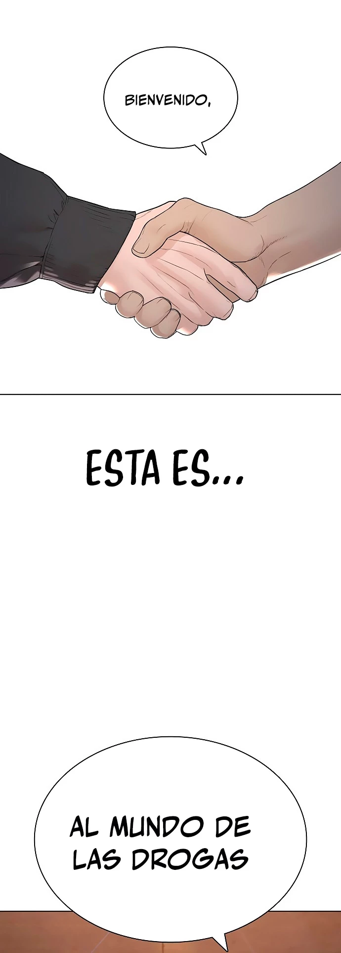 Como madrear > Capitulo 140 > Page 941