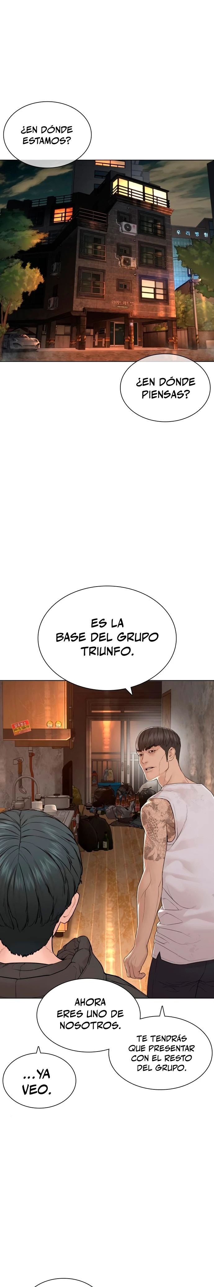 Como madrear > Capitulo 141 > Page 11