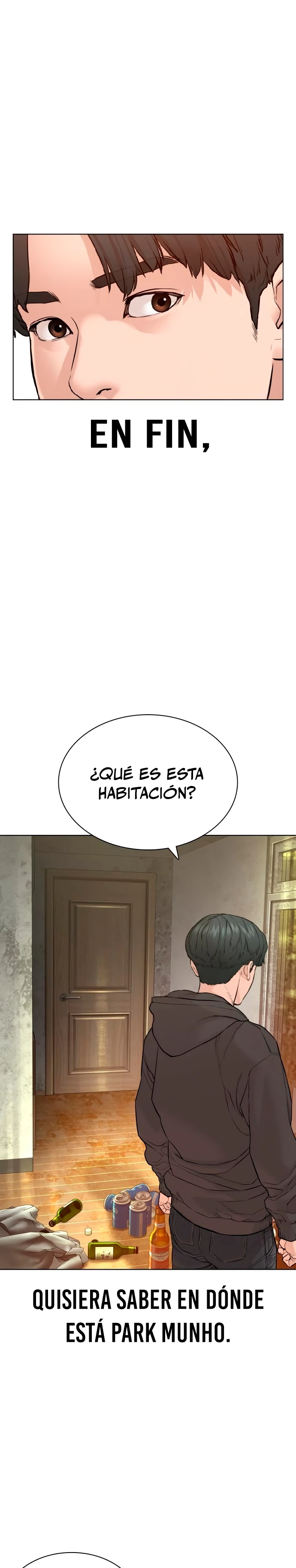 Como madrear > Capitulo 141 > Page 51