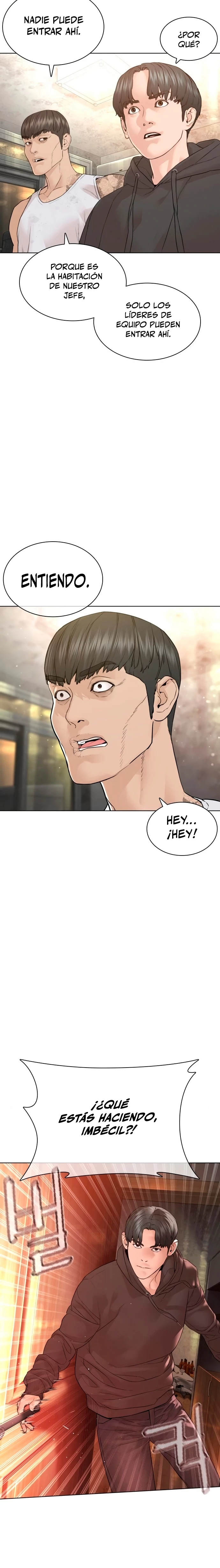 Como madrear > Capitulo 141 > Page 61