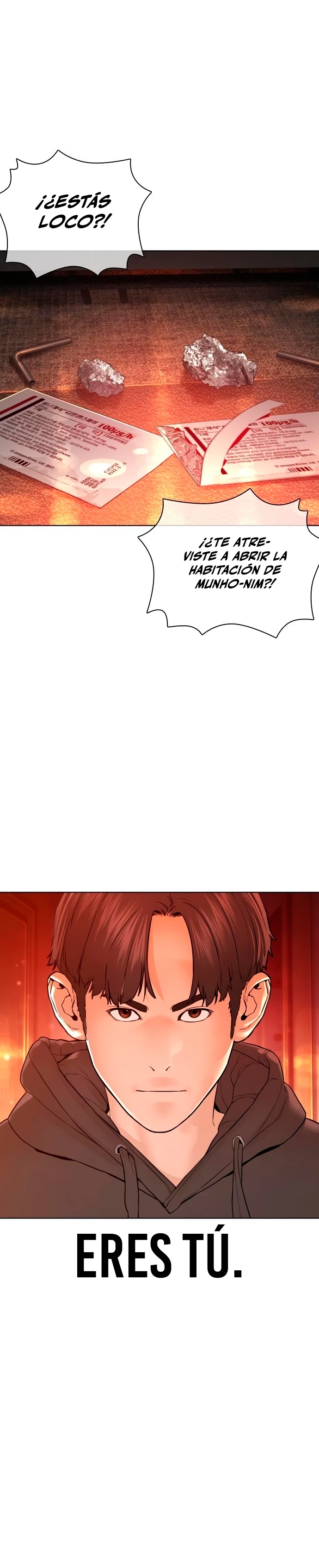 Como madrear > Capitulo 141 > Page 71