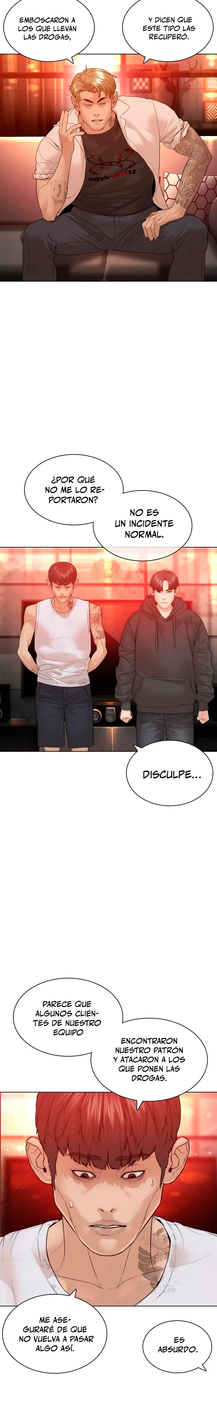 Como madrear > Capitulo 141 > Page 91