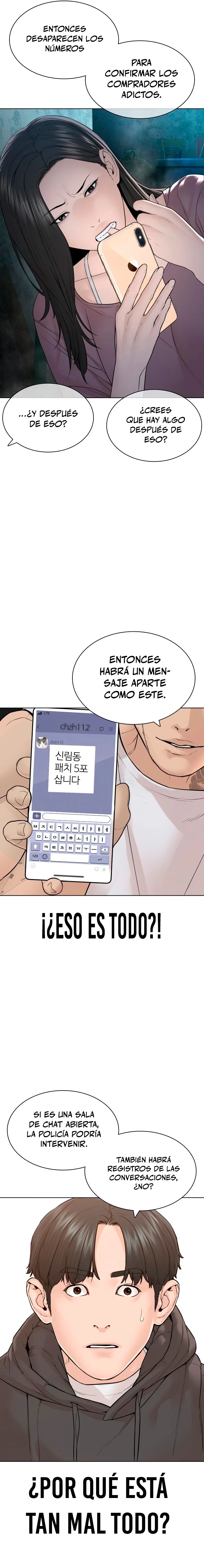 Como madrear > Capitulo 141 > Page 161