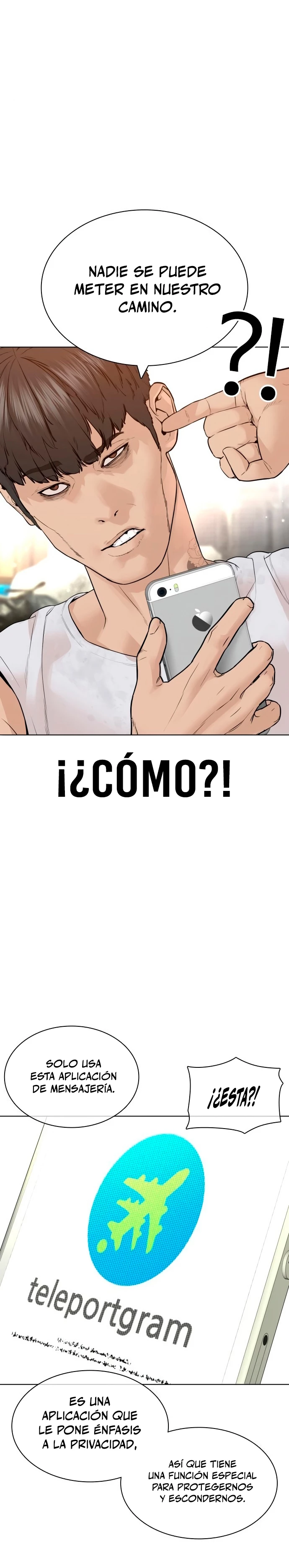 Como madrear > Capitulo 141 > Page 171