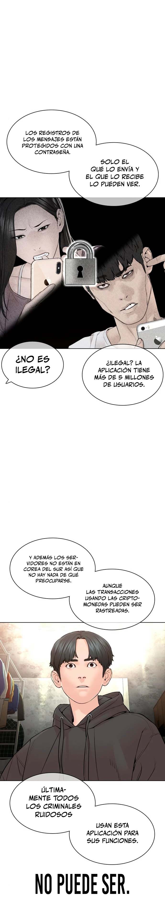 Como madrear > Capitulo 141 > Page 181