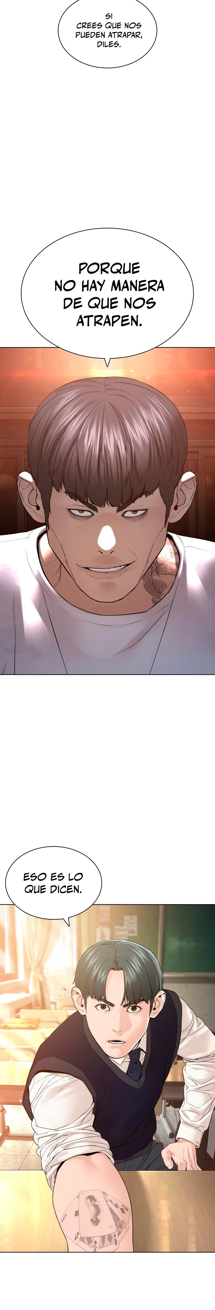 Como madrear > Capitulo 141 > Page 211