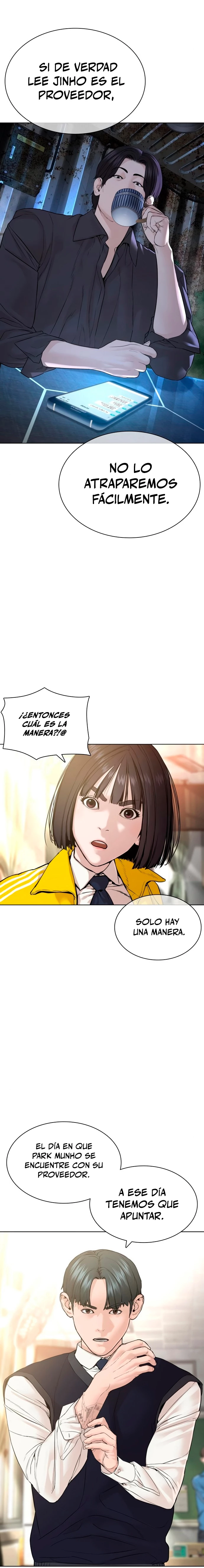 Como madrear > Capitulo 141 > Page 261