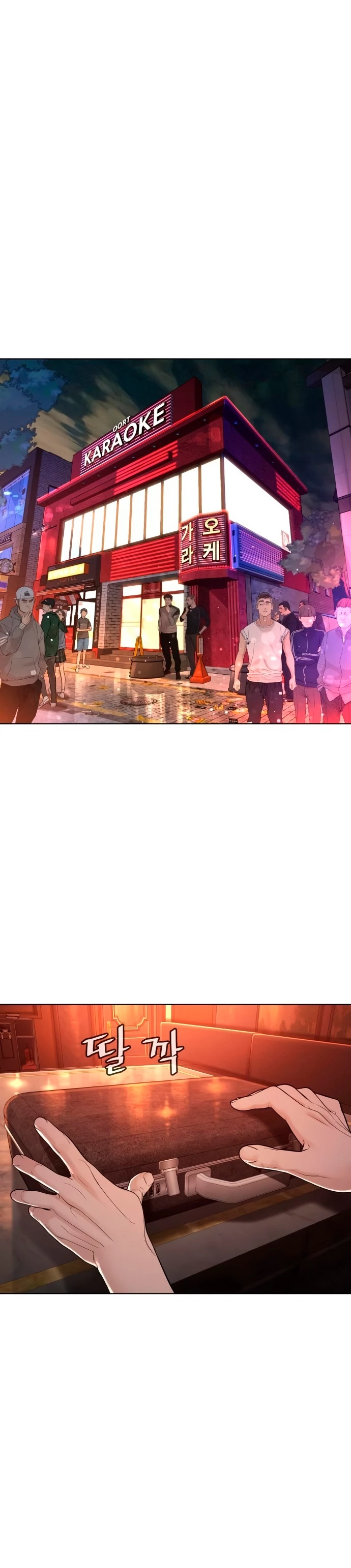 Como madrear > Capitulo 141 > Page 281