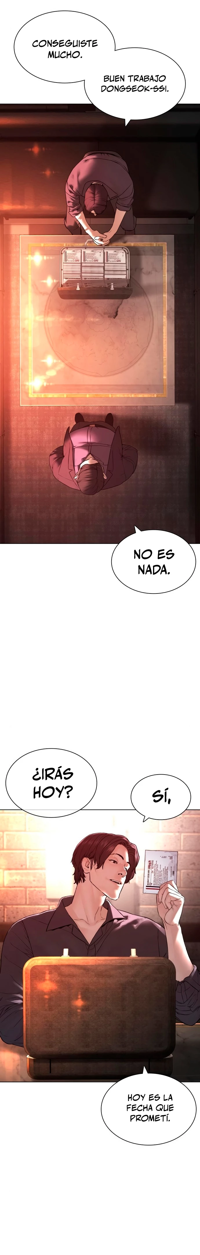 Como madrear > Capitulo 141 > Page 291