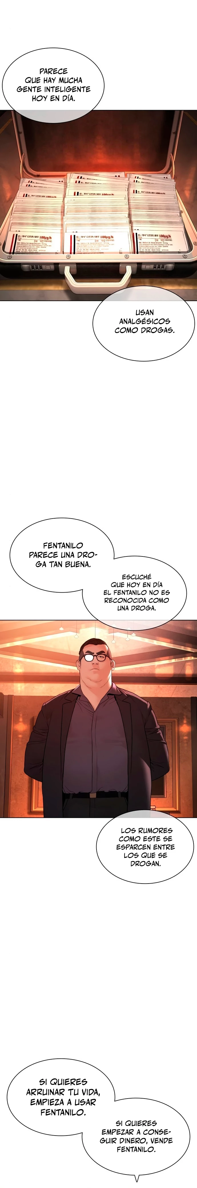 Como madrear > Capitulo 141 > Page 301