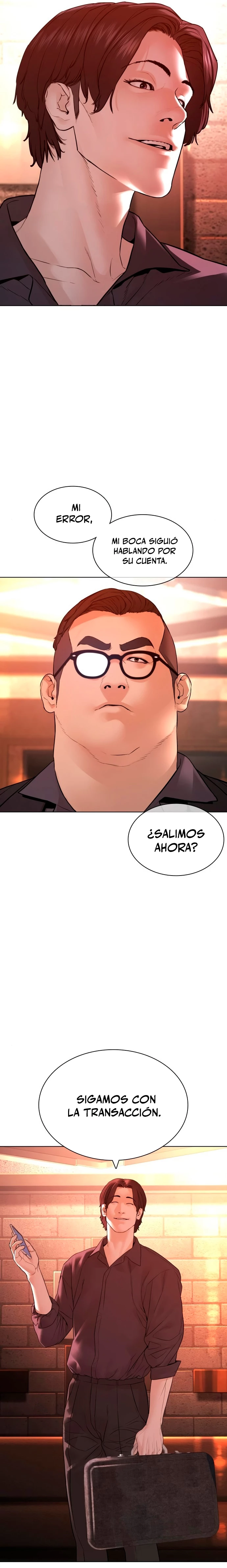 Como madrear > Capitulo 141 > Page 311