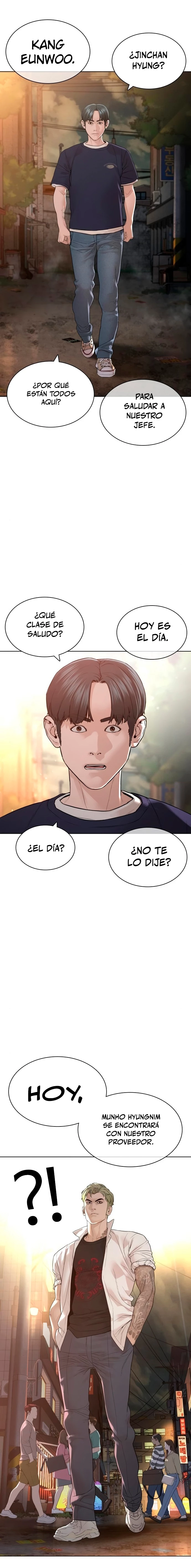 Como madrear > Capitulo 141 > Page 331