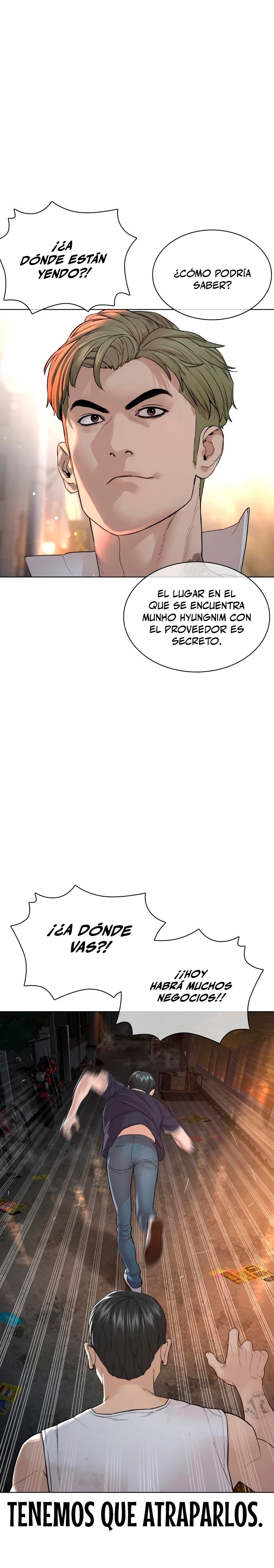 Como madrear > Capitulo 141 > Page 341