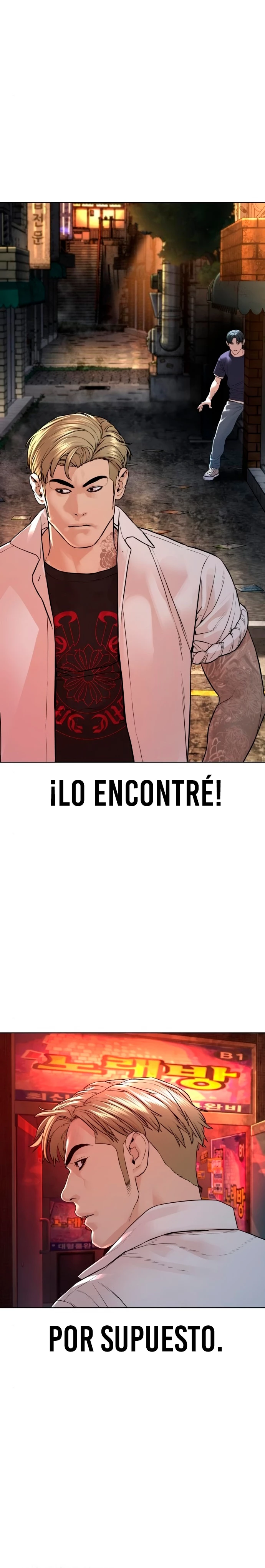 Como madrear > Capitulo 141 > Page 371