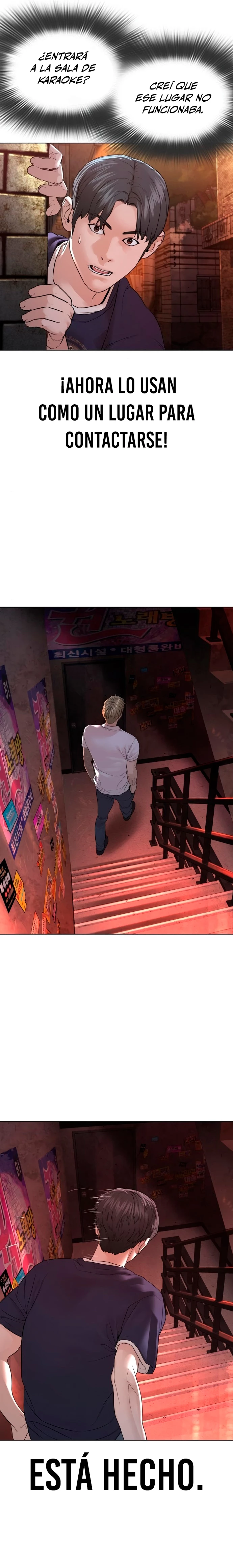 Como madrear > Capitulo 141 > Page 381