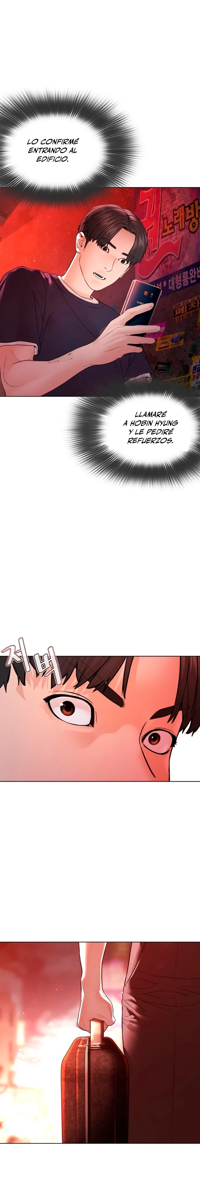 Como madrear > Capitulo 141 > Page 391