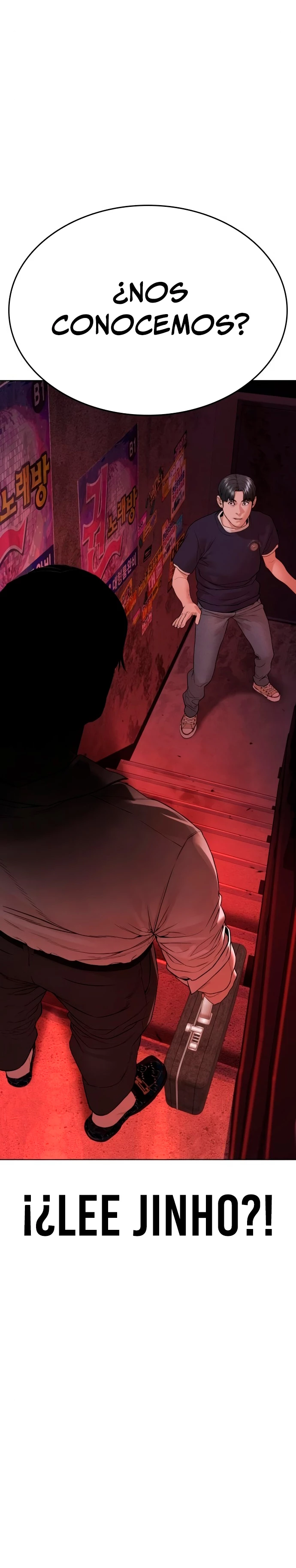 Como madrear > Capitulo 141 > Page 411