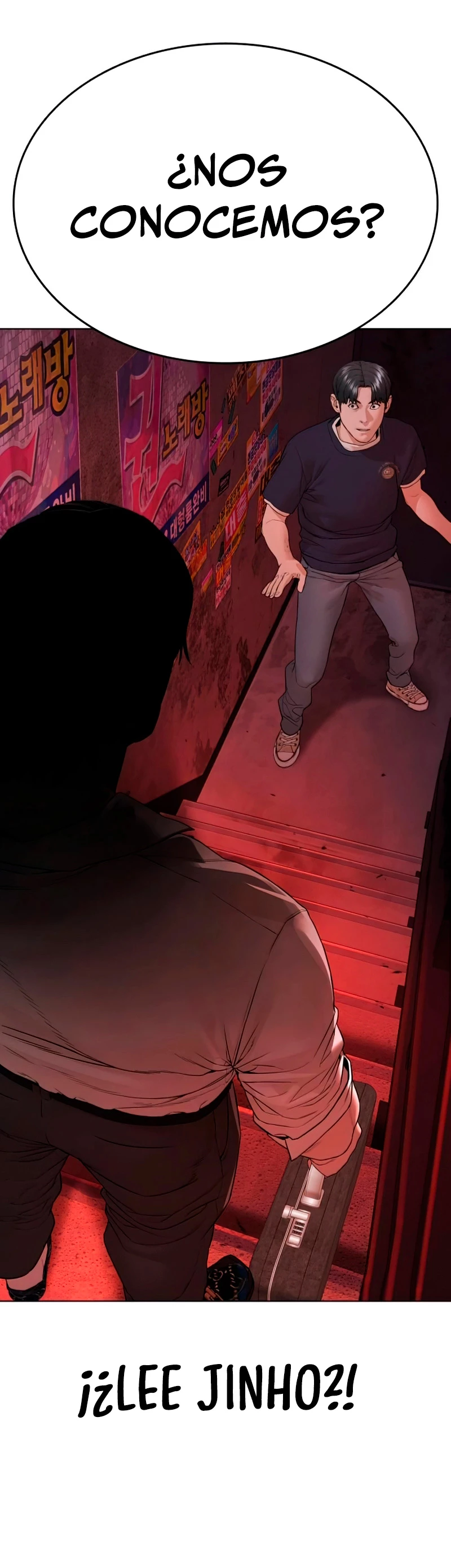 Como madrear > Capitulo 142 > Page 21